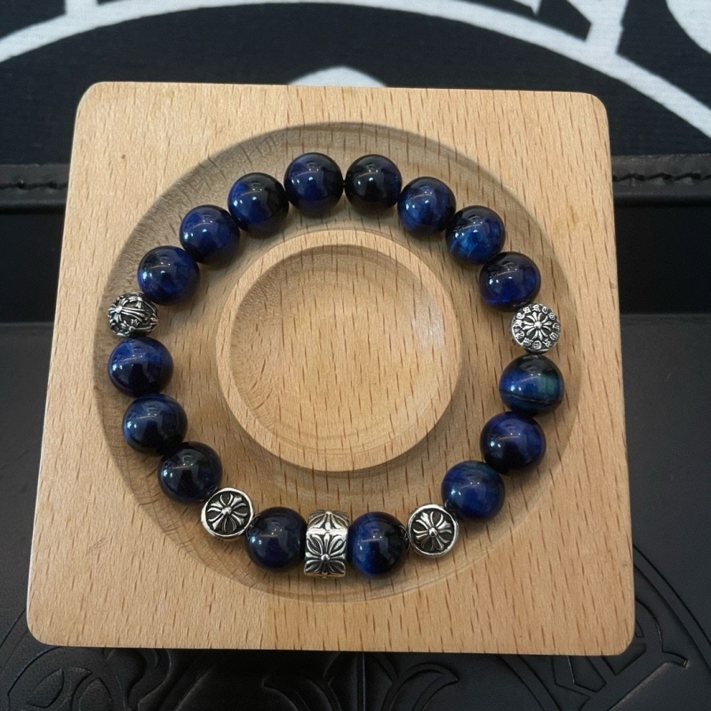 Ch*0me He**ts bracelets